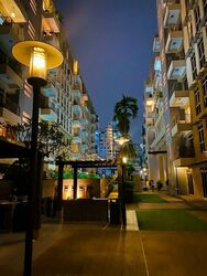 Sims Green (D14), Apartment #496014481